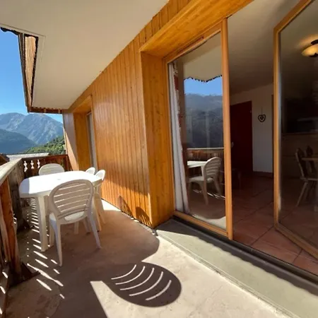 Spacieux Montagneux Pour 8 Personnes A Pra-loup - Fr-1-165a-45 Uvernet-Fours