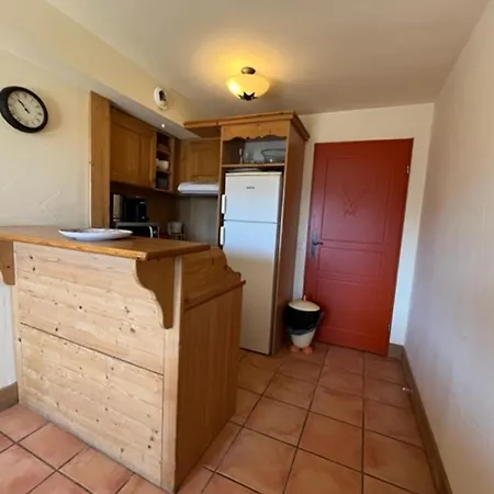 Spacieux Montagneux Pour 8 Personnes A Pra-loup - Fr-1-165a-45 *