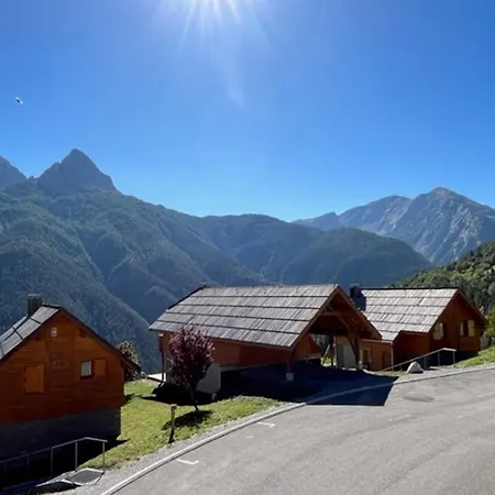 Daire Spacieux Montagneux Pour 8 Personnes A Pra-loup - Fr-1-165a-45 Uvernet-Fours