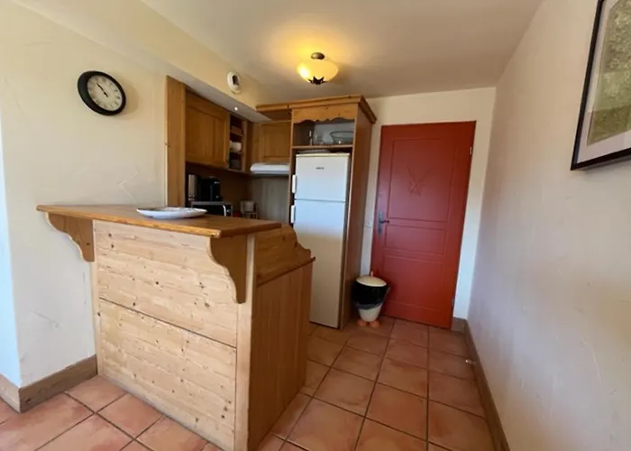 Spacieux Montagneux Pour 8 Personnes A Pra-loup - Fr-1-165a-45 *